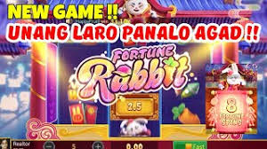 jogo rabbit demo